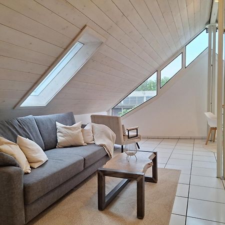 Ferienwohnung Ueberblick Radolfzell am Bodensee Zewnętrze zdjęcie