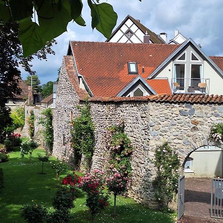Ferienwohnung Ueberblick Radolfzell am Bodensee Zewnętrze zdjęcie