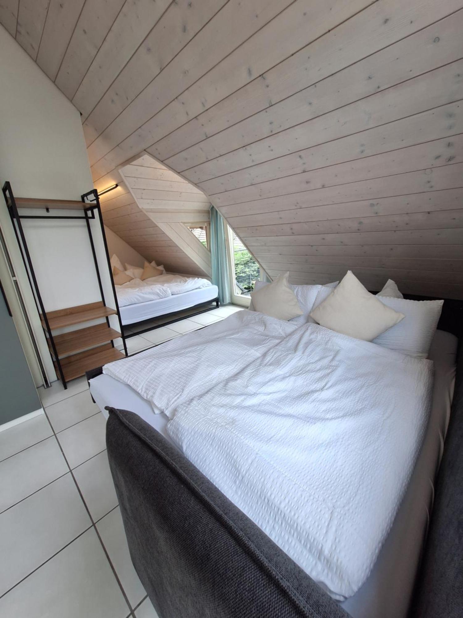 Ferienwohnung Ueberblick Radolfzell am Bodensee Zewnętrze zdjęcie