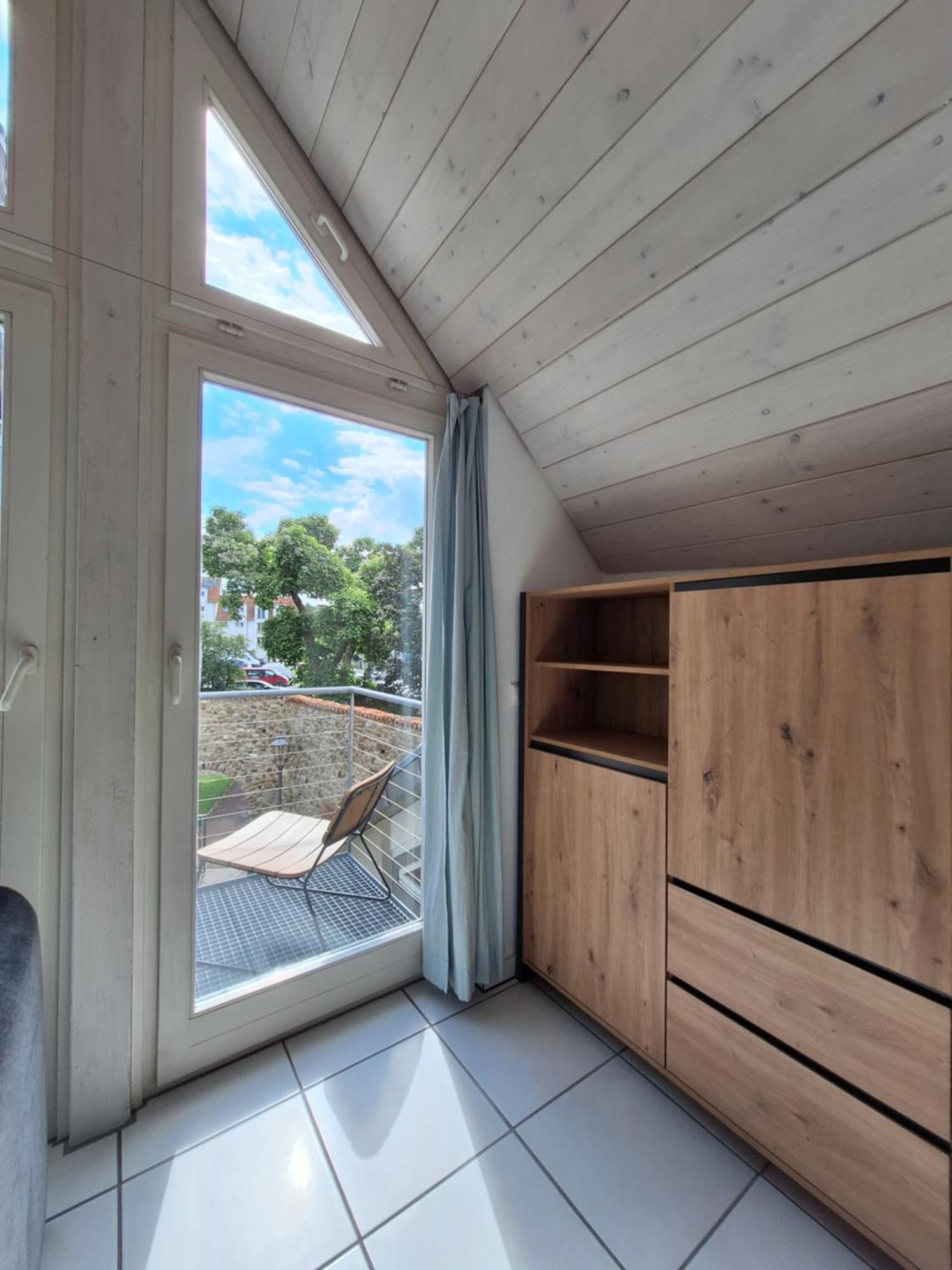 Ferienwohnung Ueberblick Radolfzell am Bodensee Zewnętrze zdjęcie