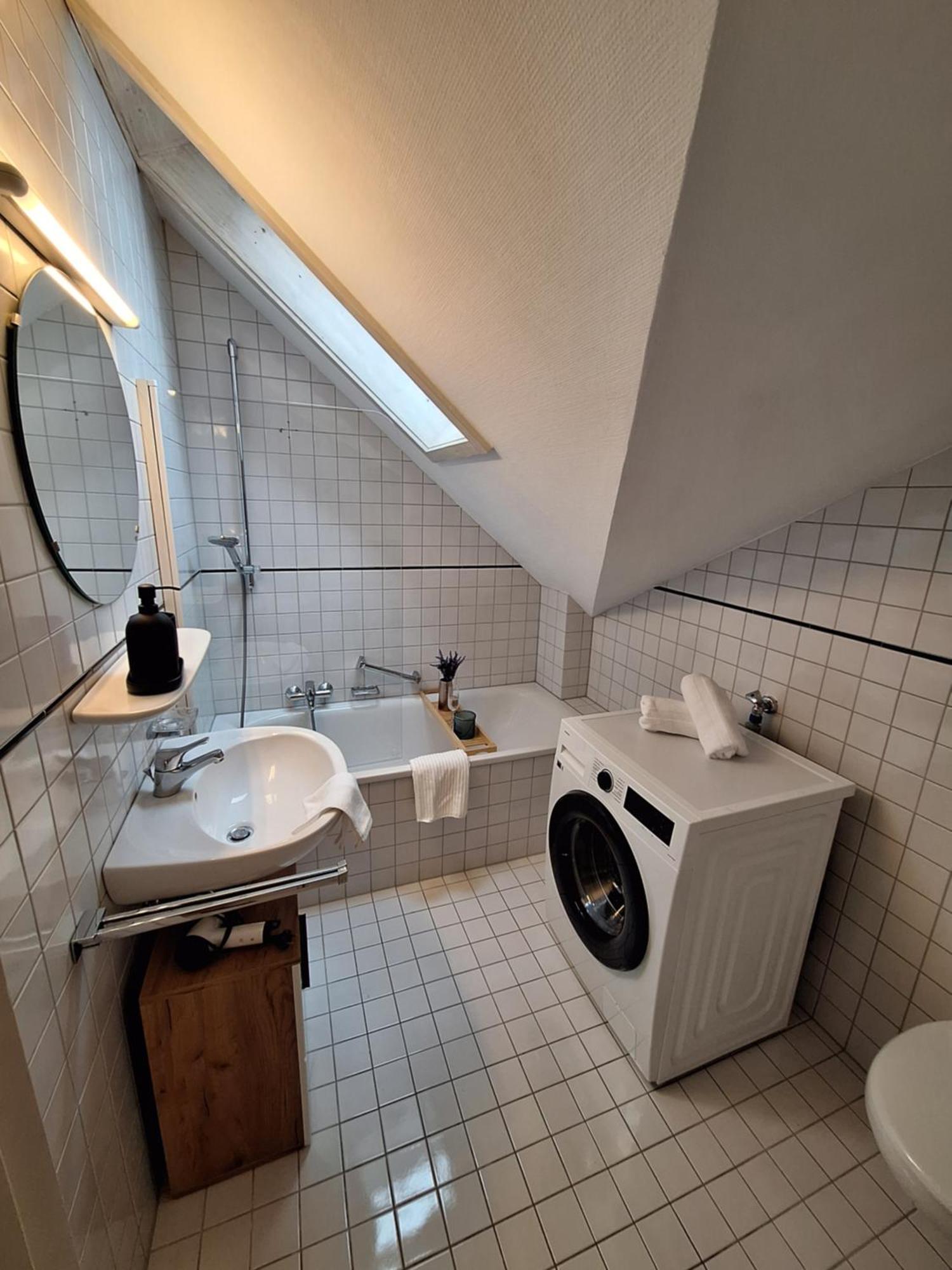 Ferienwohnung Ueberblick Radolfzell am Bodensee Zewnętrze zdjęcie