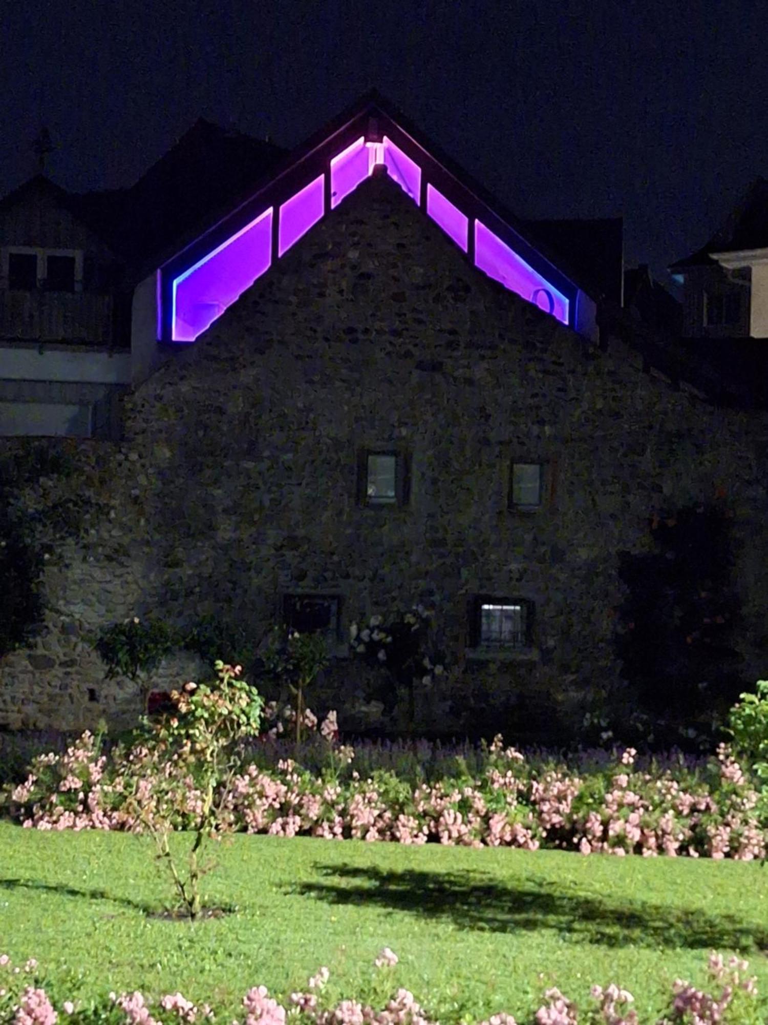 Ferienwohnung Ueberblick Radolfzell am Bodensee Zewnętrze zdjęcie
